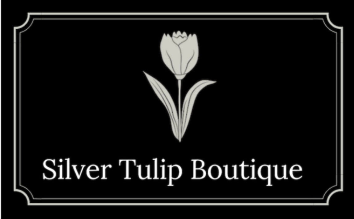 Silver Tulip Boutique Shop Silver Tulip Boutique