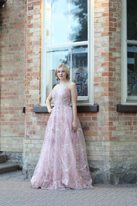 Beautiful Gown