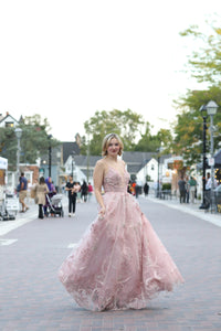 Beautiful Gown