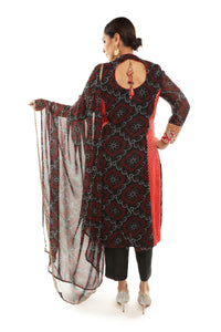 Bandini traditional suit