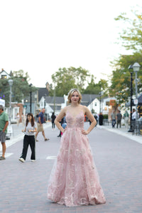 Beautiful Gown