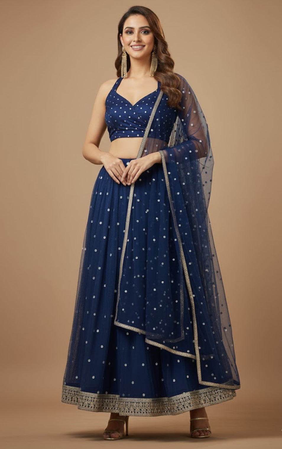 Navy net lahenga