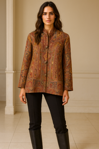 Cape/Paisley