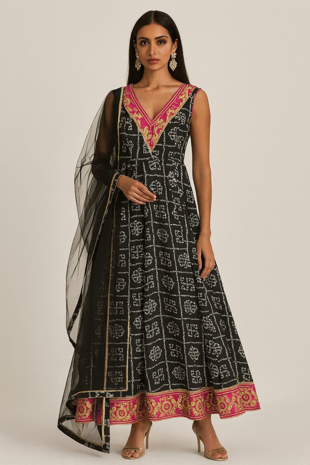 Anarkali Bandini