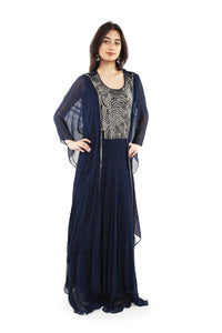 Gown