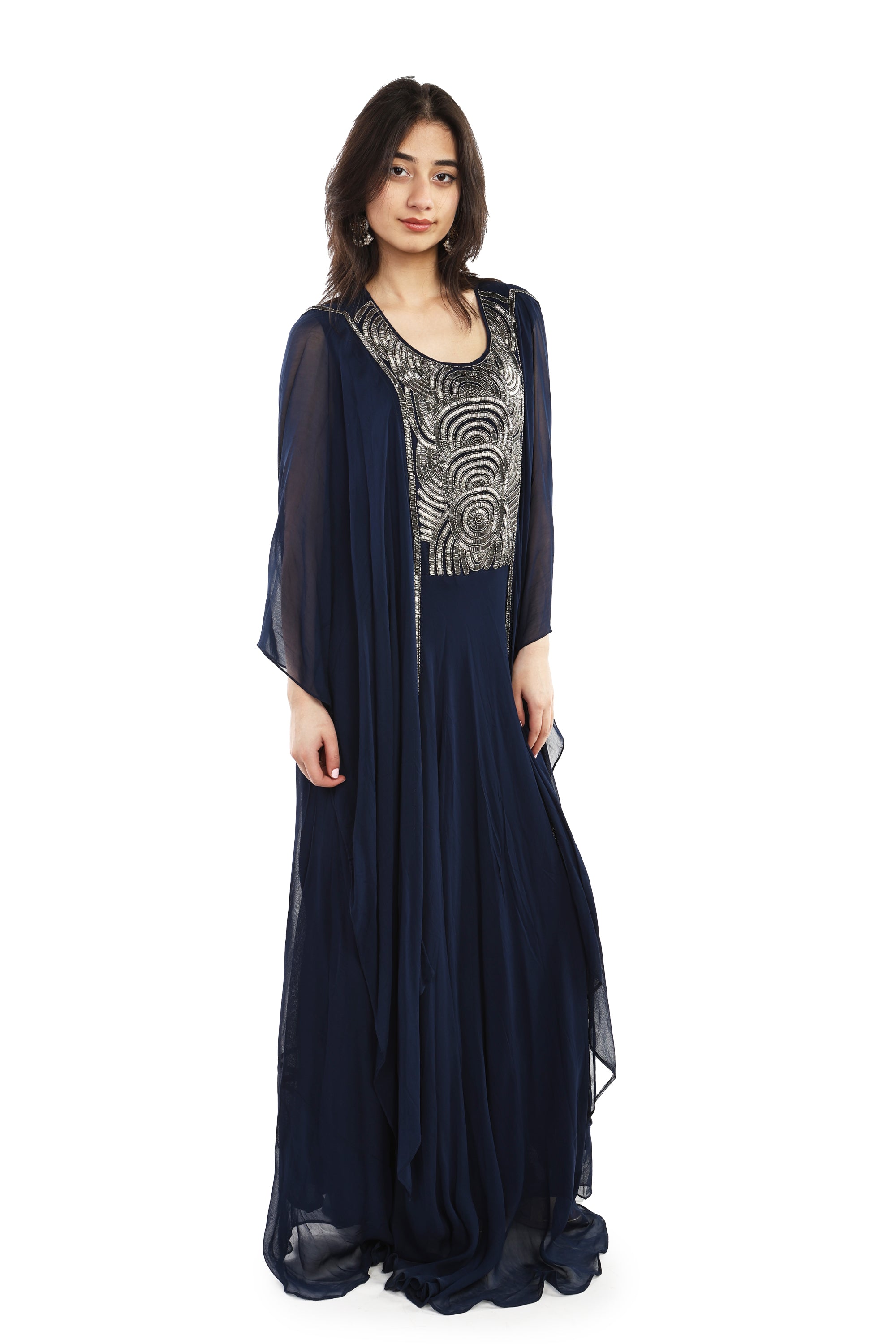 Gown
