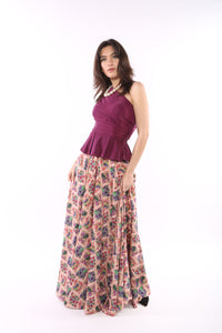 Skirt/Top