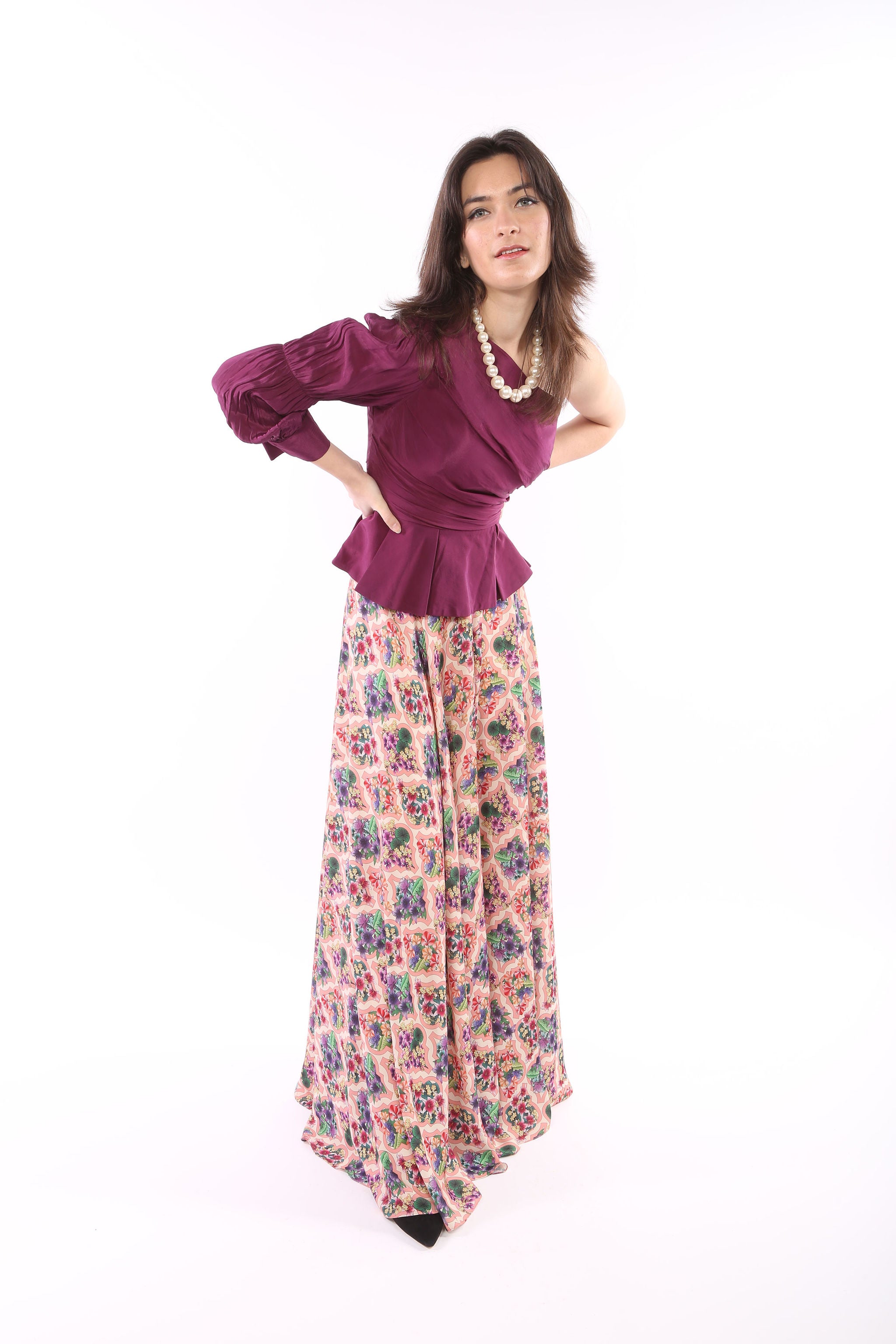 Skirt/Top