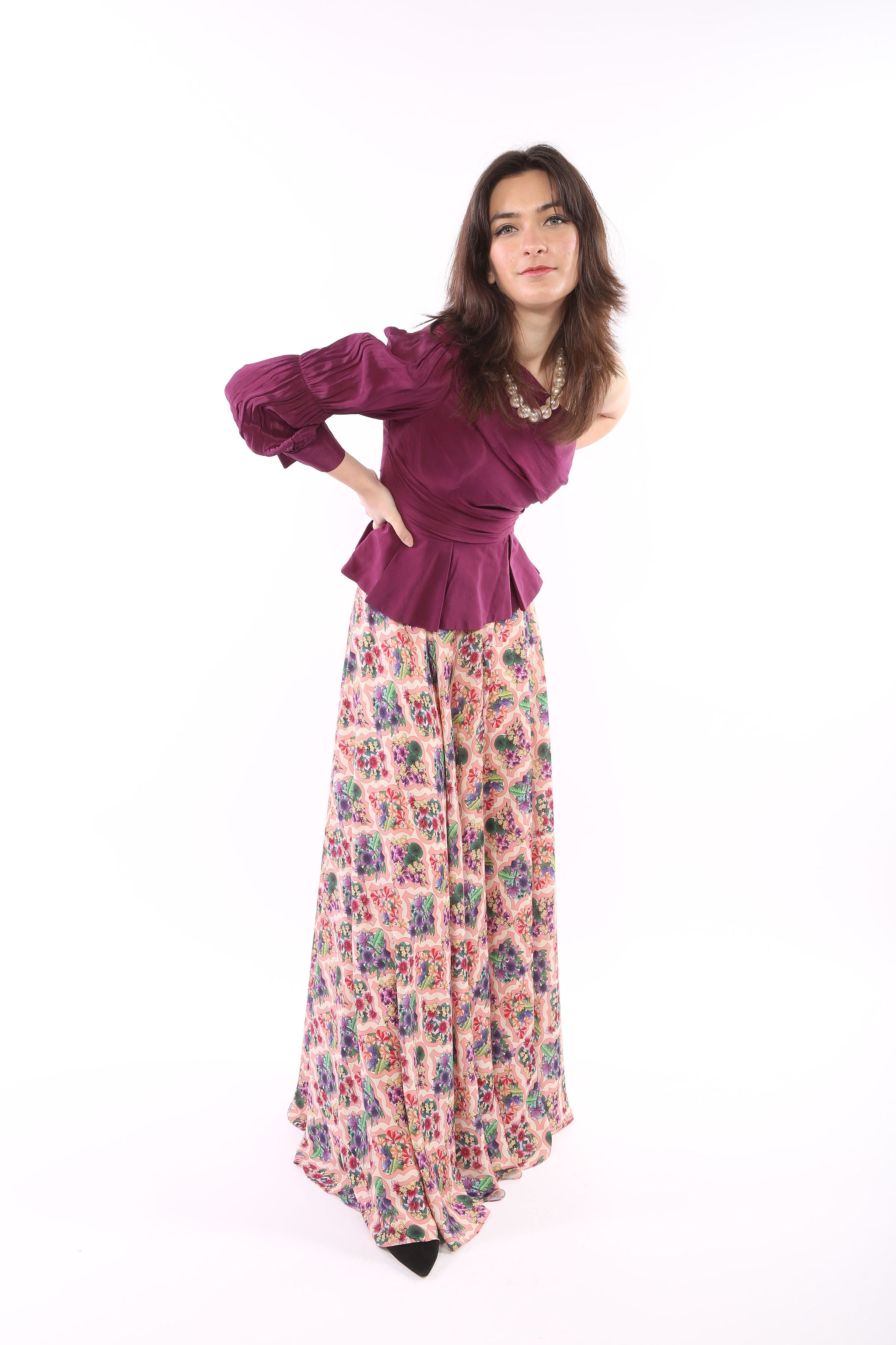 Skirt/Top