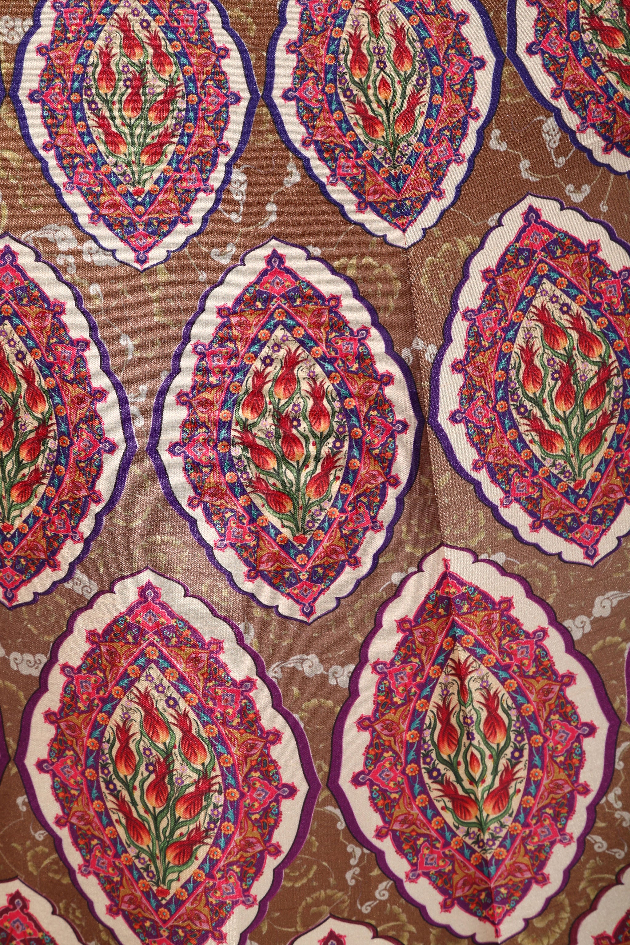 Silk lahenga