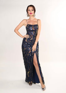 Evening Gown