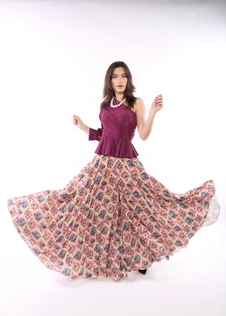 Skirt/Top